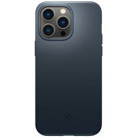 Spigen Thin Fit veoma tanka maska pro iPhone 14 Pro Max - plavi
