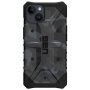 UAG Pathfinder SE izuzetno izdržljivi etui s kamuflažnim uzorkom za iPhone 14 Plus - crni