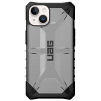 UAG Plasma izuzetno izdržljivi prozirni etui za iPhone 14 Plus - sivi