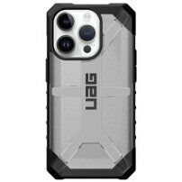 UAG Plasma izuzetno izdržljivi prozirni etui za iPhone 14 Pro Max - sivi