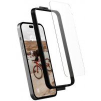 UAG Glass Screen Shield izdržljivo kaljeno staklo za iPhone 14 Pro