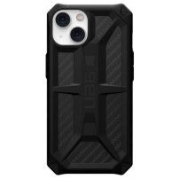 UAG Monarch super izdržljiva maskica za iPhone 14 - sivi