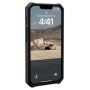 UAG Monarch super izdržljiva maskica za iPhone 14 Plus - sivi