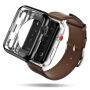 Dux Ducis zaštitna futrola od mekane plastike za Apple Watch 42mm - crna