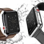Dux Ducis zaštitna futrola od mekane plastike za Apple Watch 42mm - crna