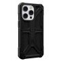 UAG Monarch super izdržljiva maskica za iPhone 14 Pro - crni
