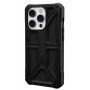 UAG Monarch super izdržljiva maskica za iPhone 14 Pro - crni