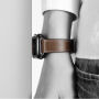 Dux Ducis zaštitna futrola od mekane plastike za Apple Watch 42mm - crna
