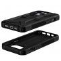 UAG Monarch super izdržljiva maskica za iPhone 14 Pro - crni