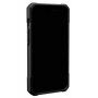 UAG Monarch super izdržljiva maskica za iPhone 14 Pro - crni