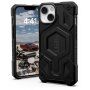 UAG Monarch Pro iznimno izdržljivi etui sa MagSafe za iPhone 14 - crni