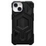 UAG Monarch Pro iznimno izdržljivi etui sa MagSafe za iPhone 14 - crni