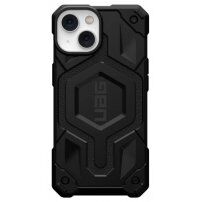 UAG Monarch Pro iznimno izdržljivi etui sa MagSafe za iPhone 14 - crni
