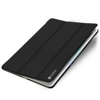 DUX DUCIS futrola sa stalkom za Apple iPad mini 4 - crna