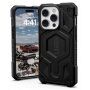 UAG Monarch Pro iznimno izdržljivi etui sa MagSafe za iPhone 14 Pro - crni