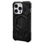 UAG Monarch Pro iznimno izdržljivi etui sa MagSafe za iPhone 14 Pro - crni