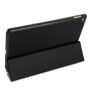 DUX DUCIS futrola sa stalkom za Apple iPad mini 4 - crna