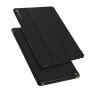 DUX DUCIS futrola sa stalkom za Apple iPad mini 4 - crna