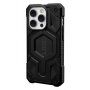 UAG Monarch Pro Kevlar ekstra izdržljiv etui sa MagSafe za iPhone 14 Pro Max - crni