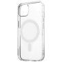 Tactical MagForce prozirni etui sa MagSafe za iPhone 14 Pro Max - proziran