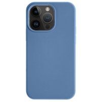 Tactical Velvet Smoothie silikonski etui za iPhone 14 Pro Max - plavi