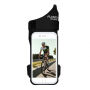 FLOVEME sportska futrola za ručne zglobove Apple iPhone 6 Plus / 6S Plus / 7 Plus / 8 Plus - crna