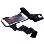 FLOVEME sportska futrola za ručne zglobove Apple iPhone 6 Plus / 6S Plus / 7 Plus / 8 Plus - crna