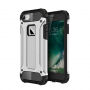 Super otporna "Armor" maskica za Apple iPhone 8 / 7 - srebrna
