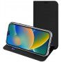 DUX DUCIS flip futrola za iPhone 14 Pro - crno