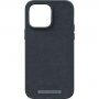 NJORD Comfort+ etui za iPhone 14 Pro Max - tamno sivi
