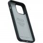 NJORD Comfort+ etui za iPhone 14 Pro Max - tamno sivi