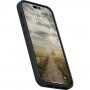 NJORD Comfort+ etui za iPhone 14 Pro Max - tamno sivi