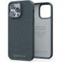NJORD Tonal etui za iPhone 14 Pro Max - sivi