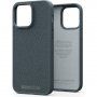 NJORD Tonal etui za iPhone 14 Pro Max - sivi