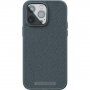NJORD Tonal etui za iPhone 14 Pro Max - sivi