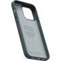 NJORD Tonal etui za iPhone 14 Pro Max - sivi