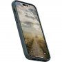 NJORD Tonal etui za iPhone 14 Pro Max - sivi