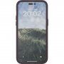 NJORD kožni etui za iPhone 14 Pro Max - tamnosmeđ