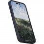 NJORD kožni etui za iPhone 14 Pro Max - tamno sivi