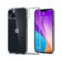 Spigen Ultra Hybrid maskica za iPhone 14 - proziran
