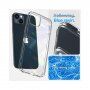 Spigen Ultra Hybrid maskica za iPhone 14 - proziran