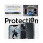 Spigen Ultra Hybrid maskica za iPhone 14 - proziran