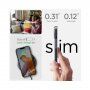 Spigen Ultra Hybrid maskica za iPhone 14 - proziran