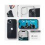 Spigen Ultra Hybrid maskica za iPhone 14 - proziran