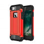 Super otporna "Armor" maskica za Apple iPhone 8 / 7 - crvena