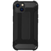 Super otporna "Armor" maskica za iPhone 14 Plus - crni