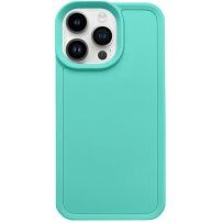 Otporna zaštitna maskica za iPhone 14 Pro Max - plavi