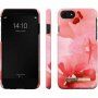 iDeal Of Sweden Coral Blush Floral etui za iPhone 6 / 6S / 7 / 8 / SE (2020/2022) - koraljni