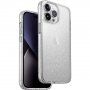 UNIQ LifePro Xtreme svjetlucavi etui za iPhone 14 Pro Max - proziran