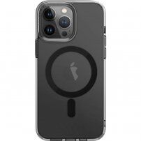 UNIQ LifePro Xtreme MagClick etui sa MagSafe za iPhone 14 Pro Max - dim